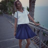 Rana Yousef