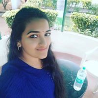 Amritha Pasumarthi