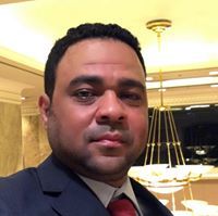 Ahmed Arafat