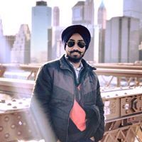 Amanpreet Singh