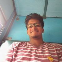 Vishnu Sudhan