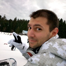 Dimitar Velevski