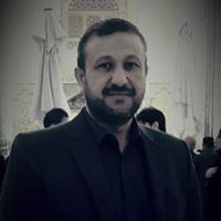 صلاح الجياشي