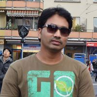 Pgk Raghavendra