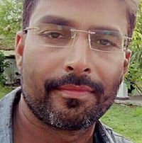 Bipin Singh