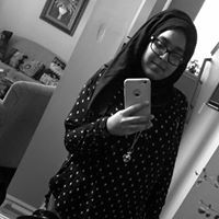 Mariam Vaid