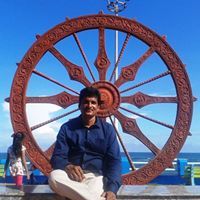 Vijaya Gopal