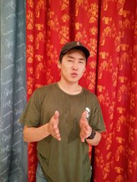 Ed Kim