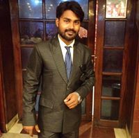 प्रशान्त देव