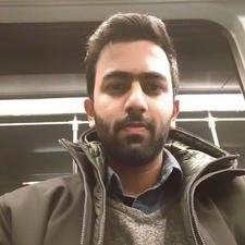 Rahul Kondakrindi