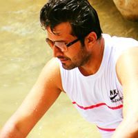 Jamil Ahmed