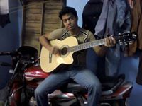 Prasun Mandal