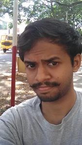 Karthikeyan Anand