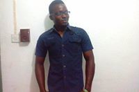 Ogundele Mathew