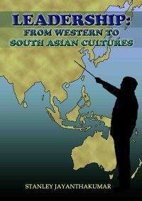 Stanley Jayanthakumar