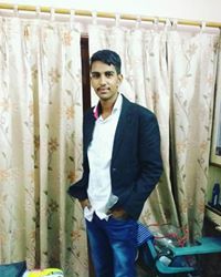 Aditya Kumar