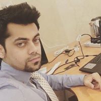 Faisal Khan Mughal