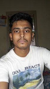 Ritik Singh