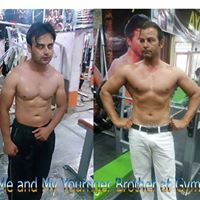 Mustafa Hussain