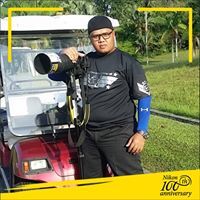 Saluddin Ismail