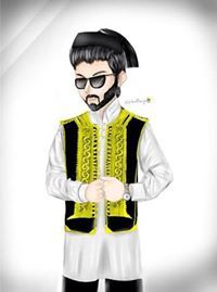 عبدالرزاق الدوفاني