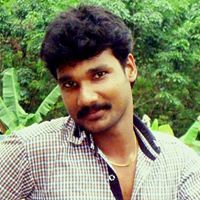 Manu Joseph