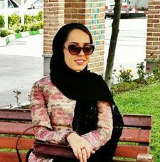 Fateme Jafarpour