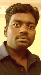 Mohan Dharmalingam