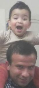 Ahmed Amin