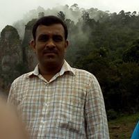 Mohan Barthasarathy