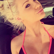 Pippa Halliday-Chambers