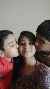 Aayushi Anand