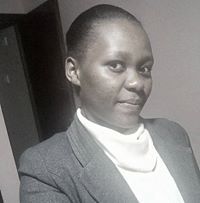 Mwangi Ray