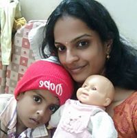 Sindhu Ravishankar