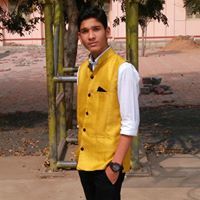 Shubham Pawar