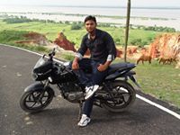 Vikram Sharma