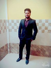 Shubham Sharma