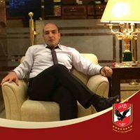 Ahmed Amin