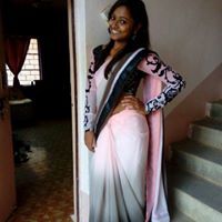 Sayali Nagarkar