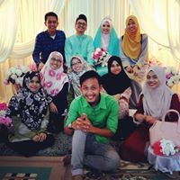 Wan Nadhirah