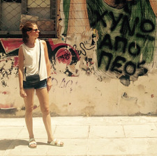 Hanne Lore