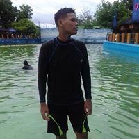 Criel Sioson