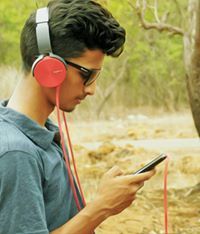 Adithya Kumar