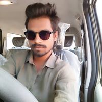 Ankit Bakde