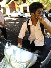 Sreejith Jithu