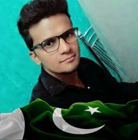 Misbah Chaudhary