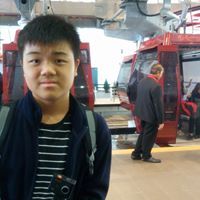 Bryan Chang Jing Rong