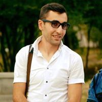 Դավիթ Աղաջանյան