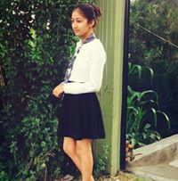 Sriju Ghimire