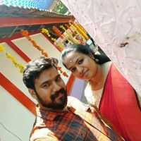 Mahesh Rao
